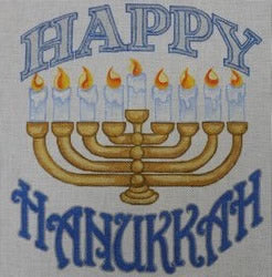 Happy Hanukkah