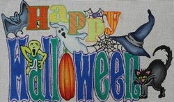 Happy Halloween