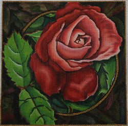 Red Rose