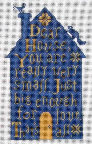 Dear House