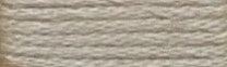 876 Moonlight Pastel Range - Needlepoint Inc Silk Skein