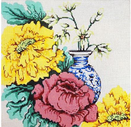 Peonies 