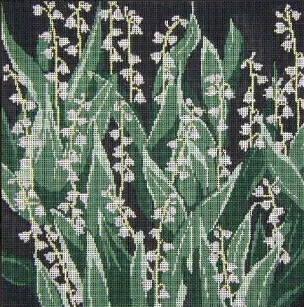 Lilies of the Valley