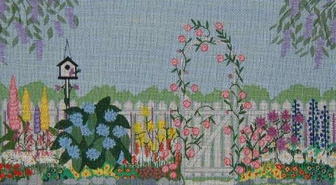 Garden Gate, The