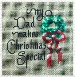 My Dad Makes Christmas Special 