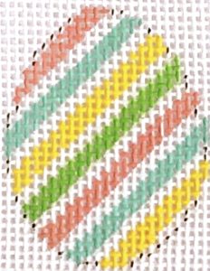 Mini - Rainbow Egg