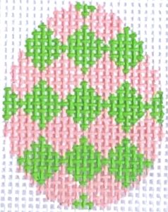 Mini - Diamonds Egg