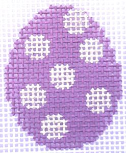 Mini - Dots Egg