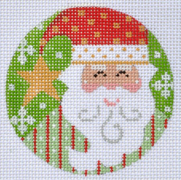 Red/Green Santa 13M