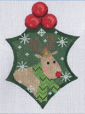 Reindeer Holly 13M