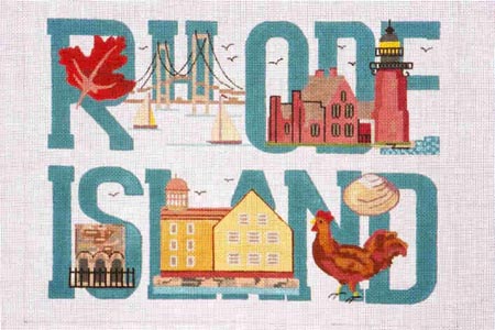 Rhode Island