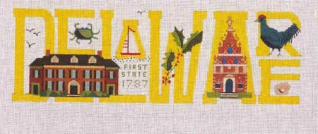 Delaware