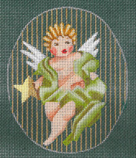 Chubby Cherub - Eros