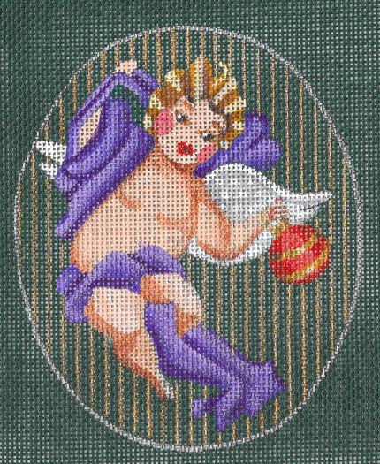 Chubby Cherub - Raphael