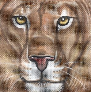 Lion Coaster