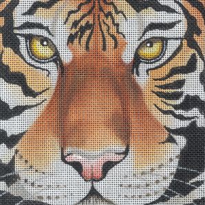 Tiger Coaster
