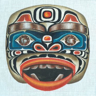 Indian Mask - Yagis