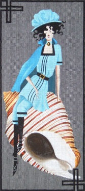 Rays Moppets - Trudy
