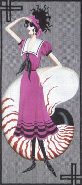 Rays Moppets - Sissy
