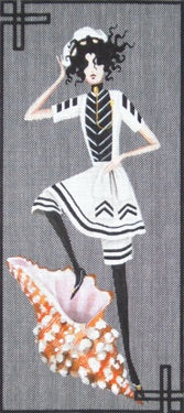 Rays Moppets - Tess