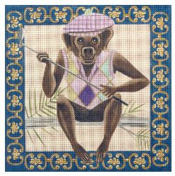 Monkey Shines - Clyde