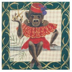 Monkey Shines - Blondie