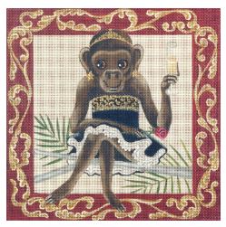 Monkey Shines - Ginger