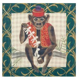 Monkey Shines - Dagwood