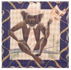 Monkey Shines - Nick