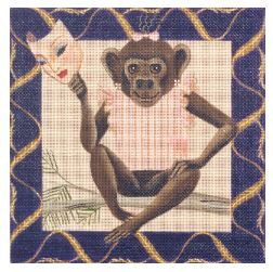 Monkey Shines - Nora