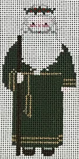 Santa - Father Christmas