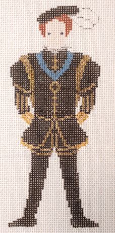Royals - Prince Edward