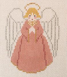 Angel Praying