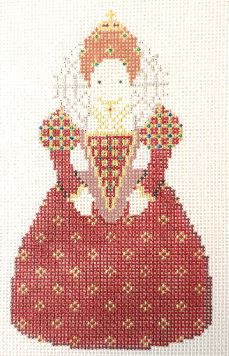 Royals - Queen Elizabeth I