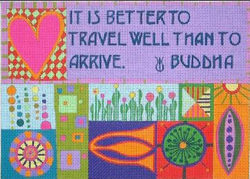 It is Better to Travel...small