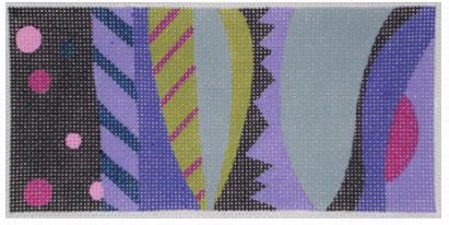 Dot Stripe Panel 4