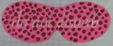 Eye Mask - Do Not Disturb