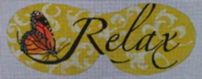 Eye Mask - Relax