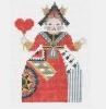 Queen of Hearts