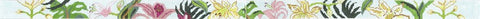 Tropical Lilies Belt