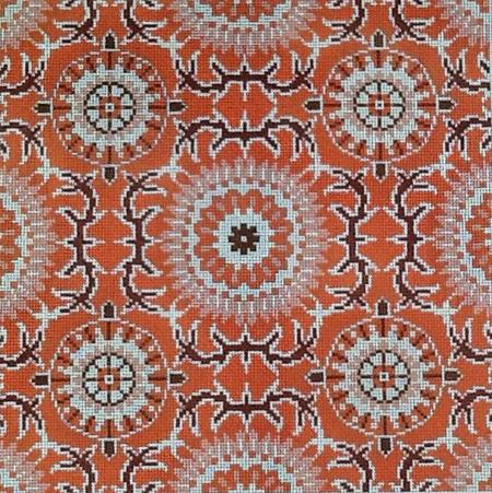 Bungalow/Coral