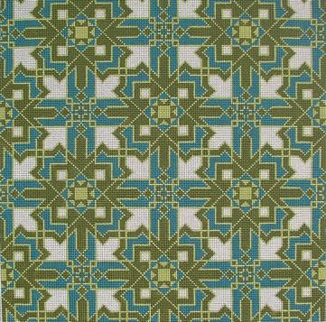 Horse Blanket/Sage