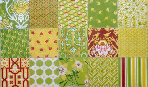 Tarragon Palette