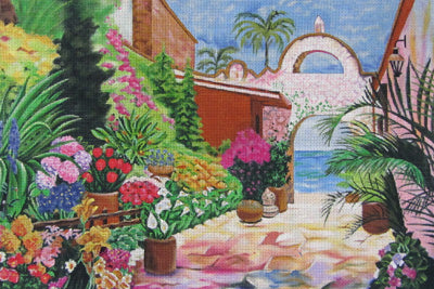 Sea Garden, The