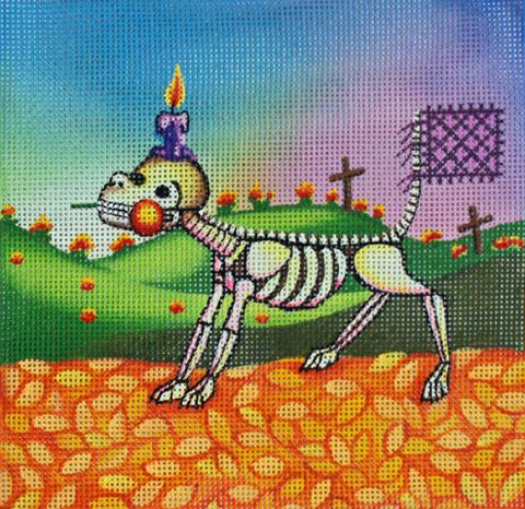 Party Dog