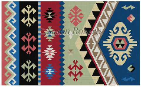 Kilim III B  