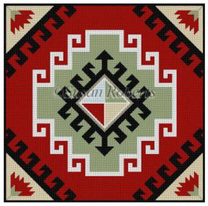 Kilim I C