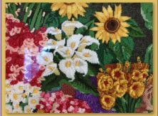 Laura's Garden