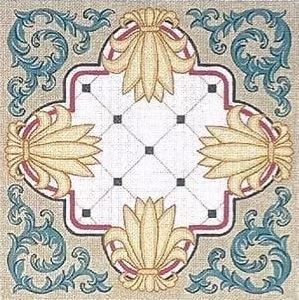 Grecian Design