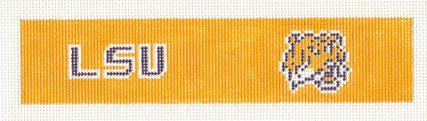 LSU Key Fob